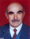 Osman Özbek