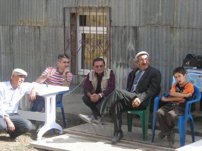 Şenlik Fotoğrafları 2007
