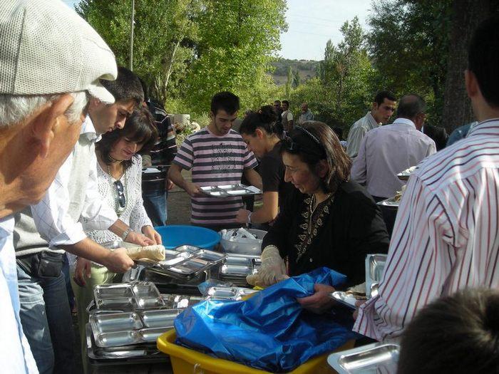 Şenlik Fotoğrafları 2007