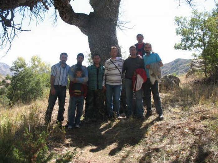 Şenlik Fotoğrafları 2008 