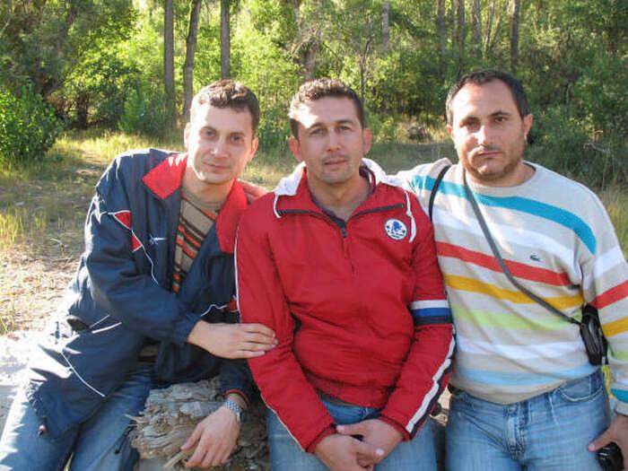 Şenlik Fotoğrafları 2008 