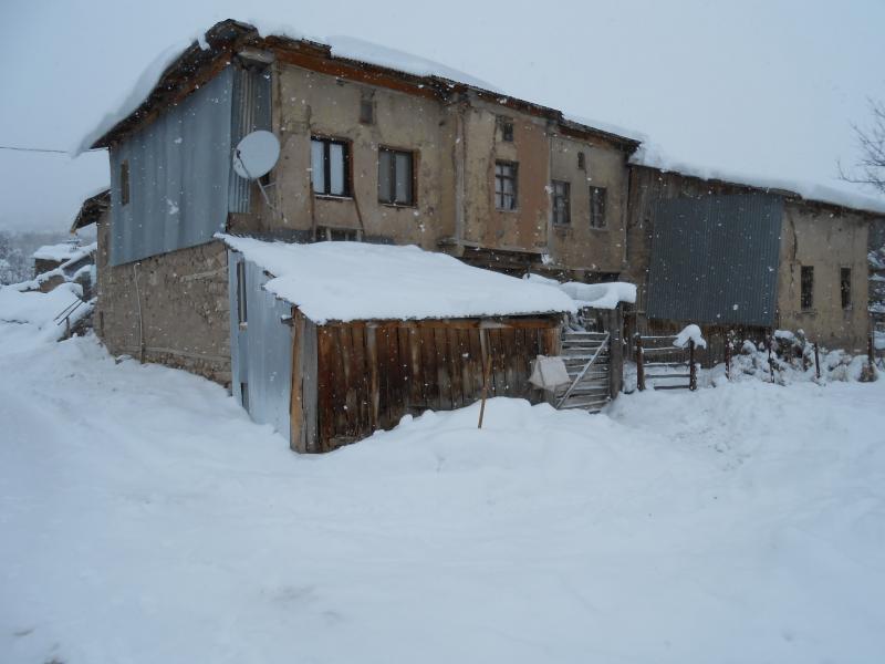 Köy Manzaraları 